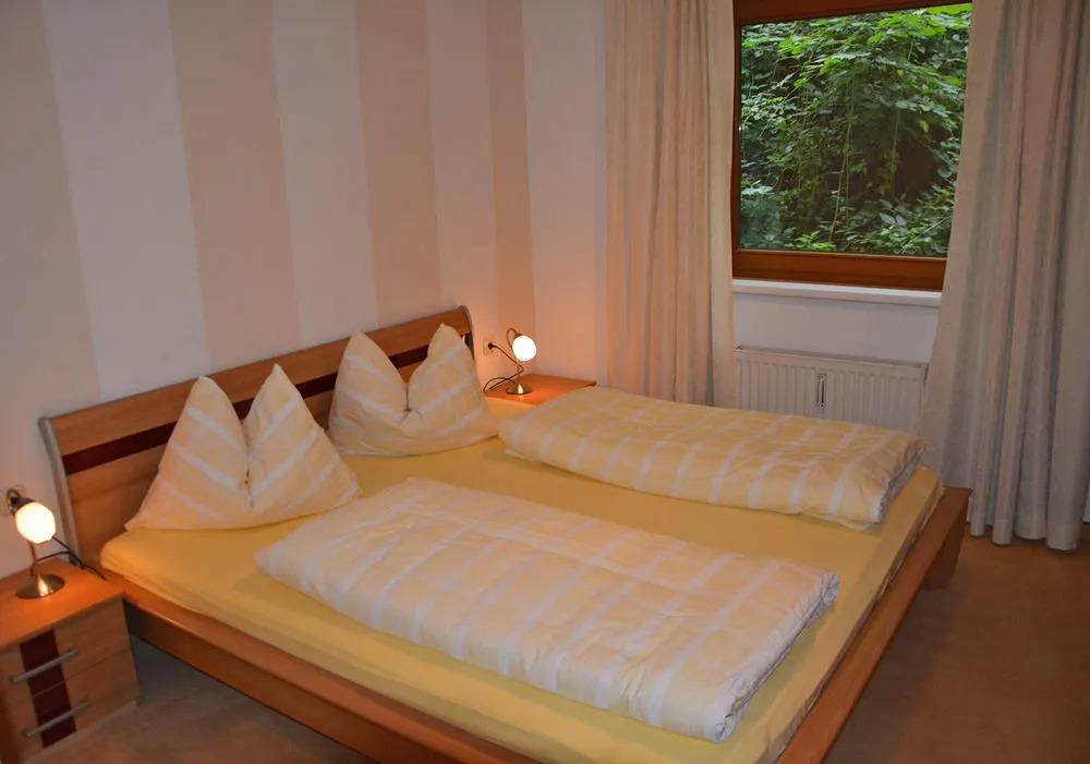 Natur Resort RISSBACHER