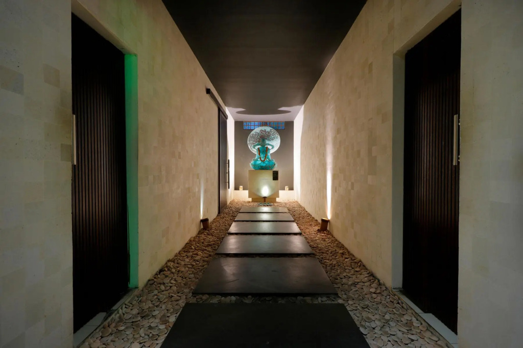 The Seiryu Boutique Bali Villas
