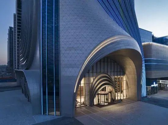 Panzhou International Hotel