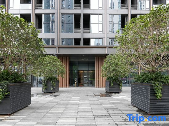Yunding Executive Apartment