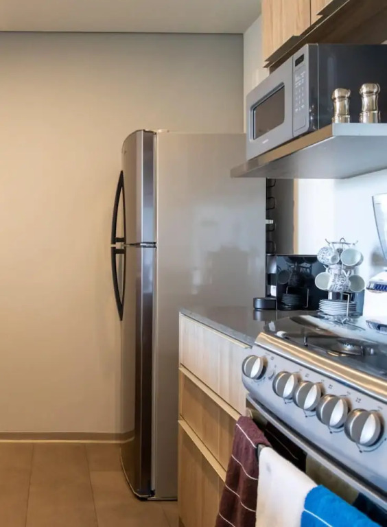 Latitud Polanco Luxury Suite