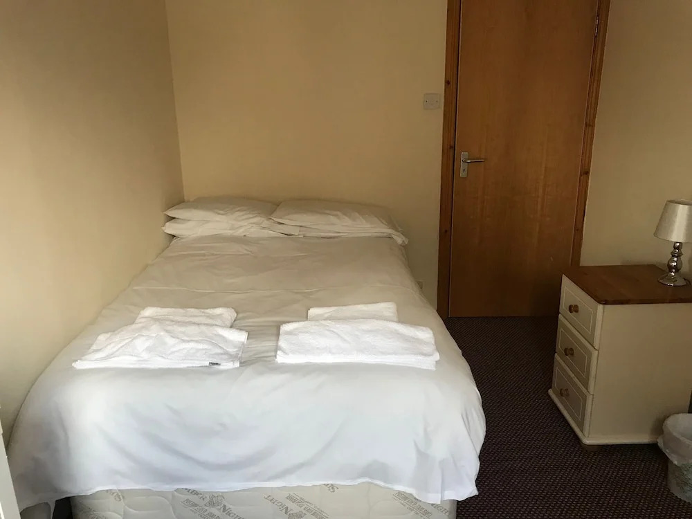 Belfast City Apartments