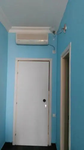 Hotel Eva