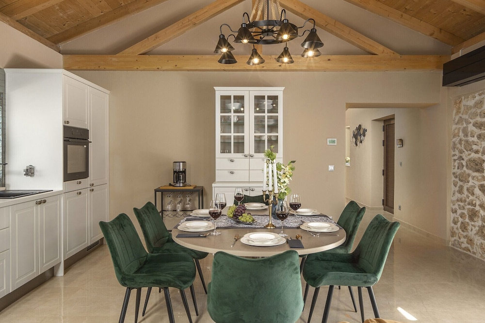 Villa Tany