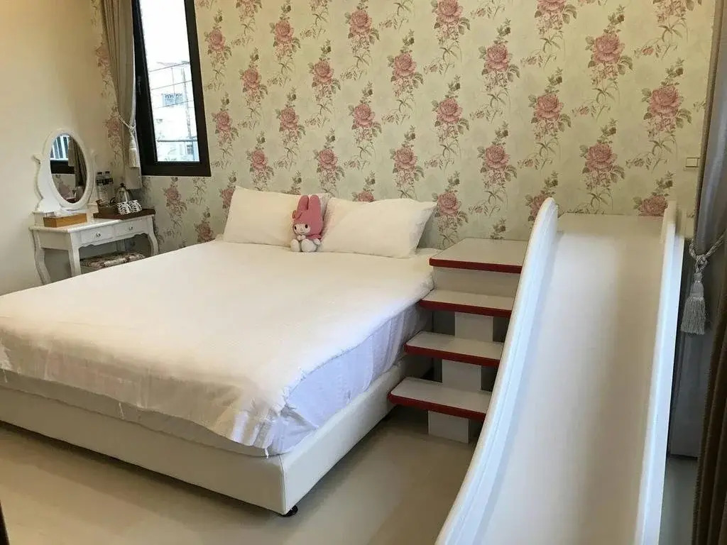 Diewuxinqun Homestay