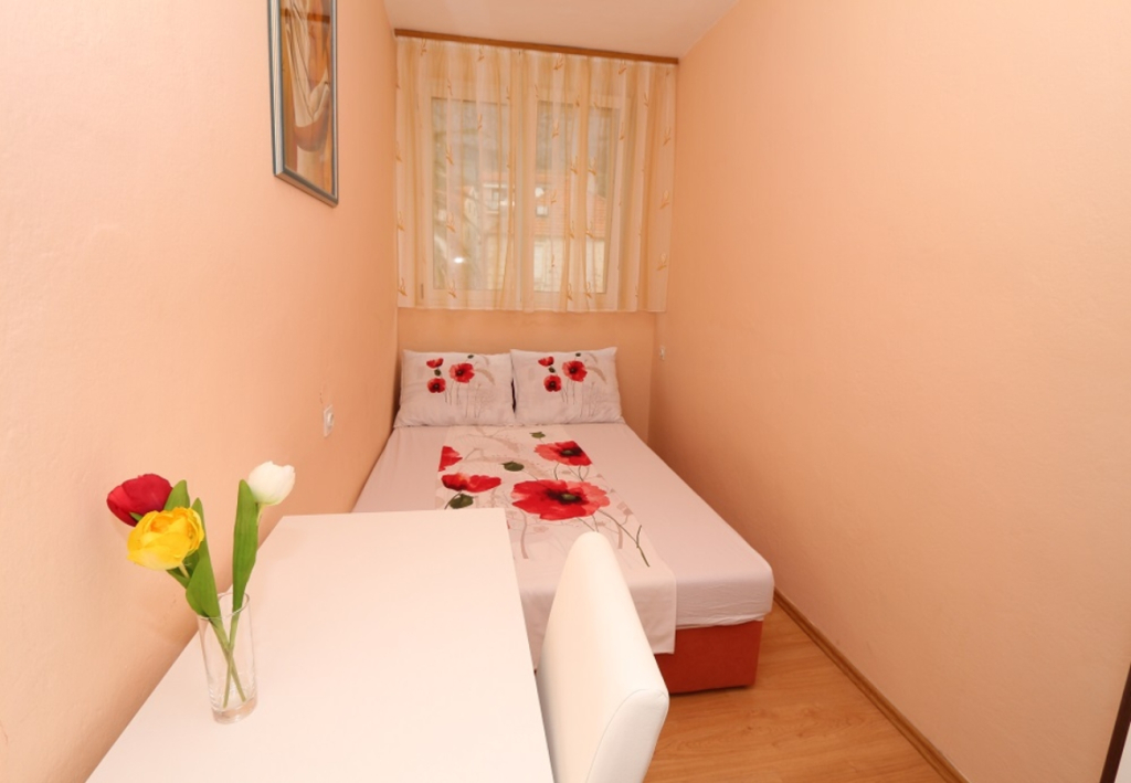Apartment JoviZ - 20m from the sea A1 Makarska, Riviera Makarska