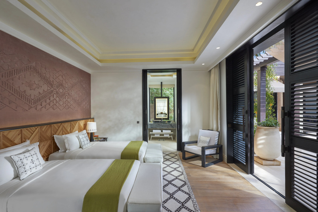 Mandarin Oriental, Marrakech