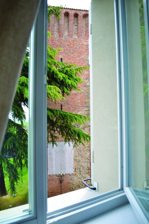 La Vecchia Tenenza B&B