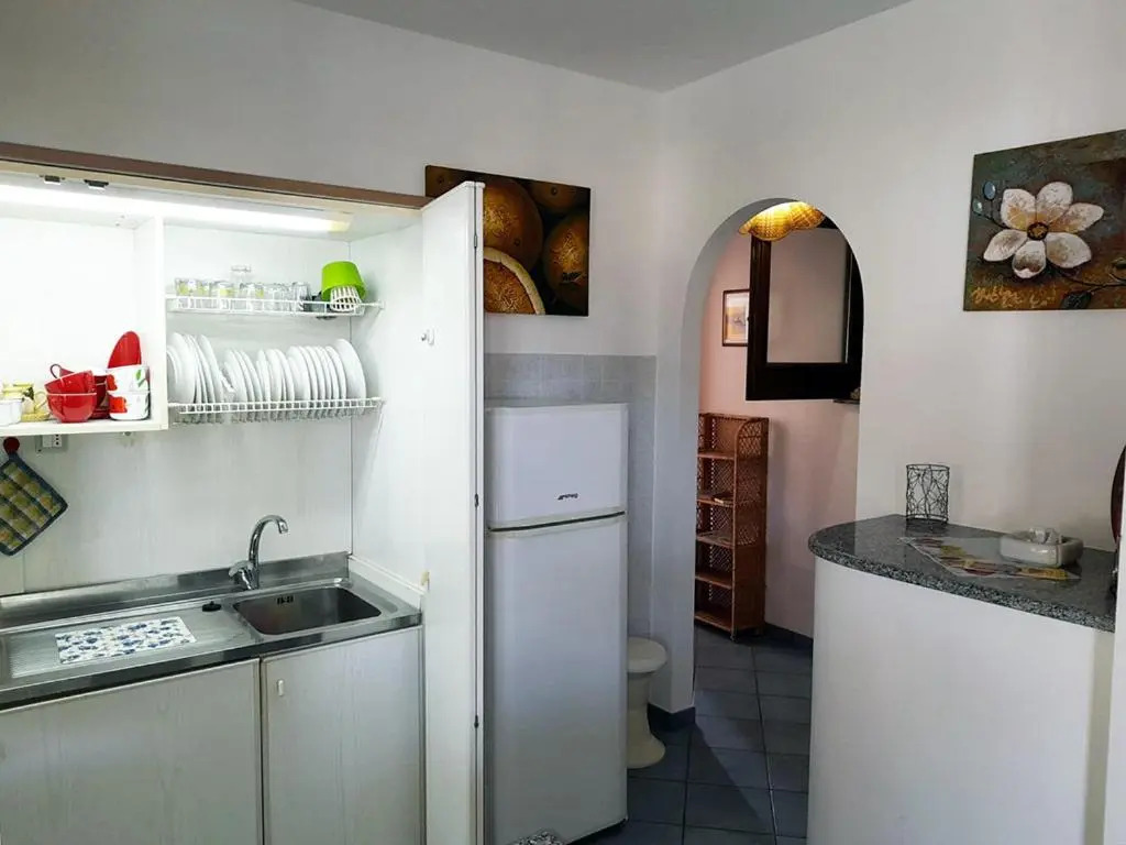 Villetta da 4 a 5 posti letto vicina al mare