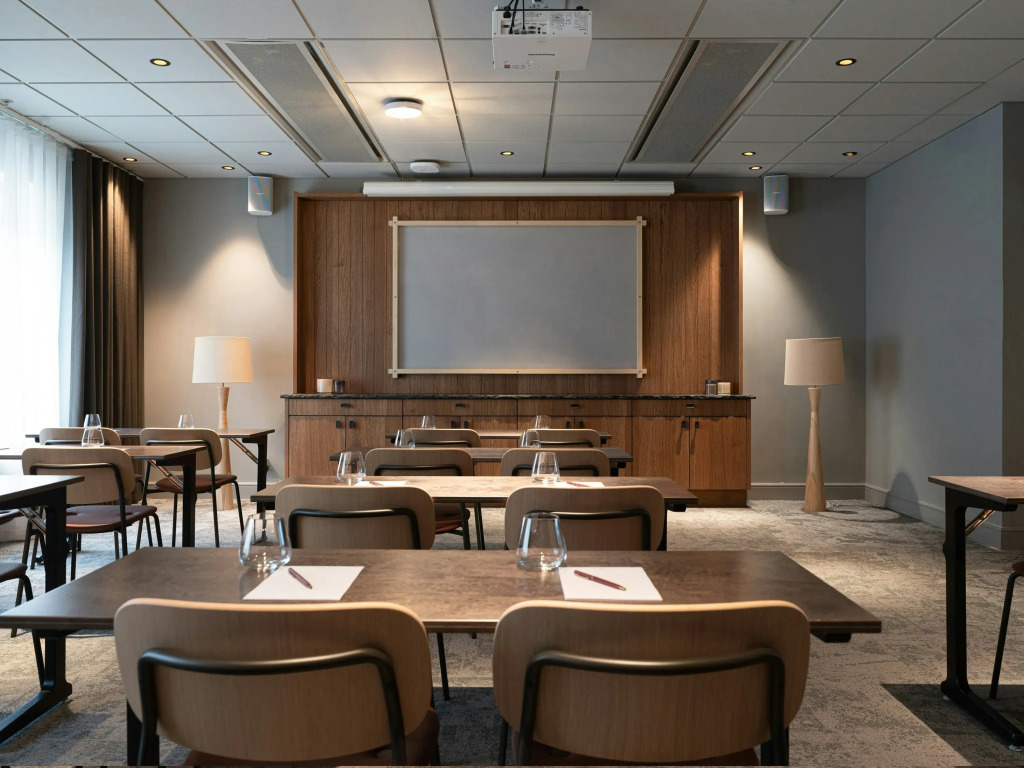 Elite Hotel Frost - Hotel & Spa