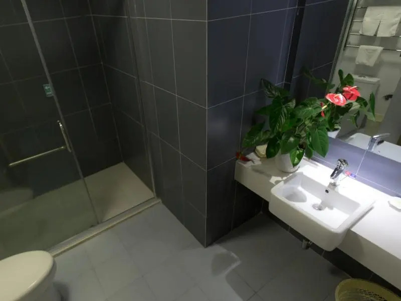 Greentree Inn Xuzhou Jiawang Government Express Ho