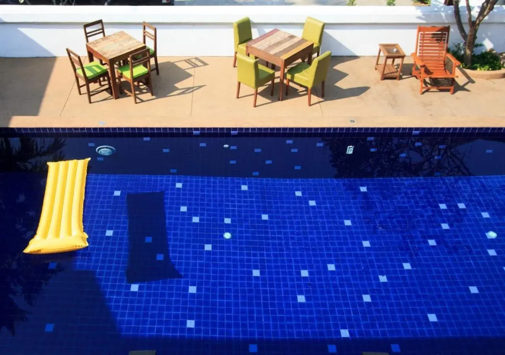 Wiang Chang Klan Boutique Hotel