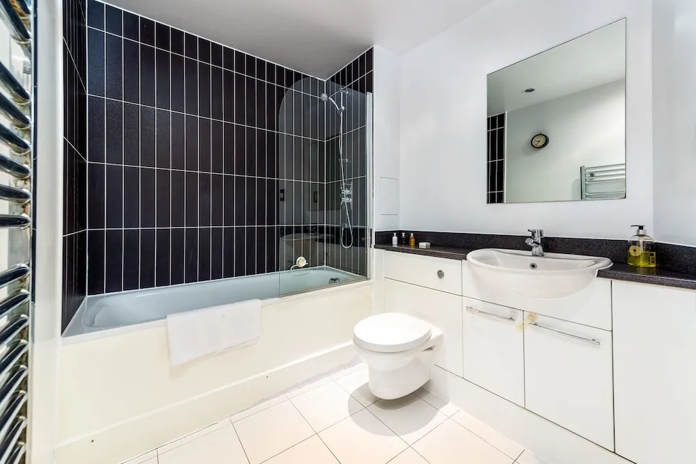 Modern home in Wandsworth