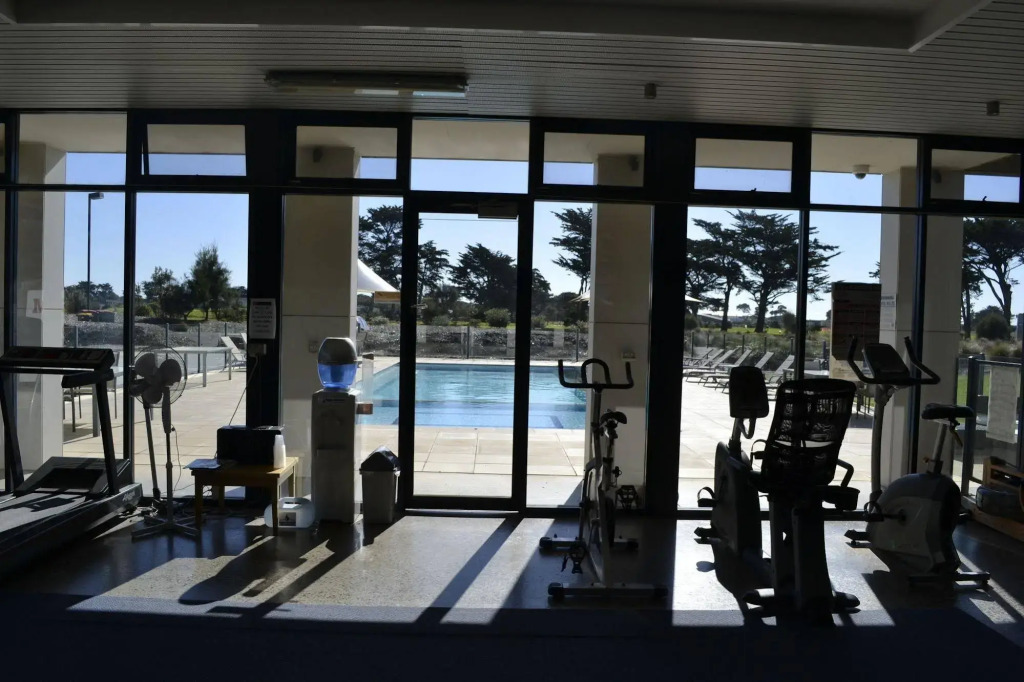 Barwon Heads Resort