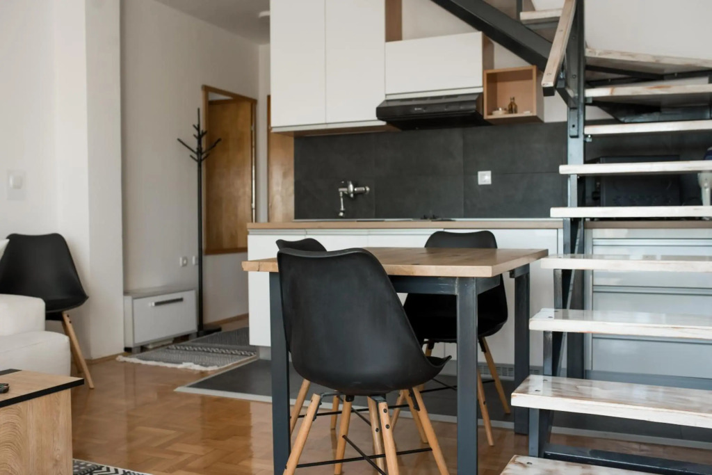 Apartman Marko