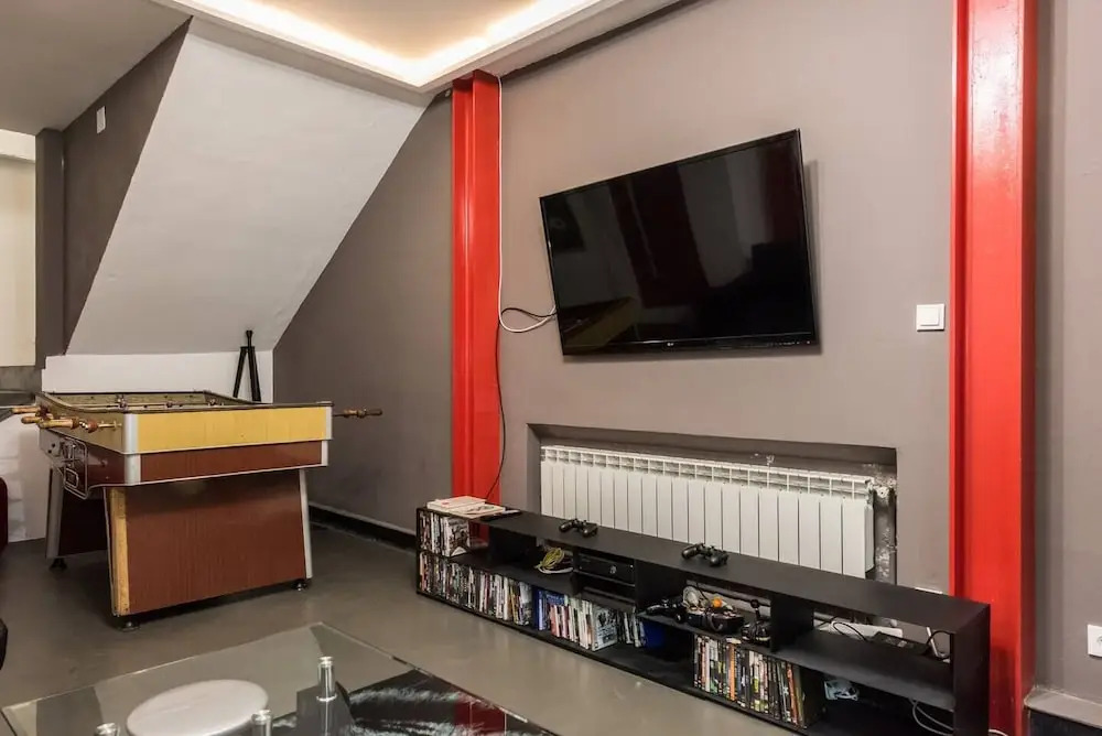 M&F San Andrés Apartamento