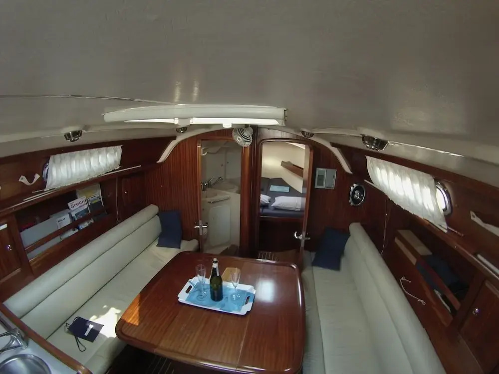 Waypoint Azzurra