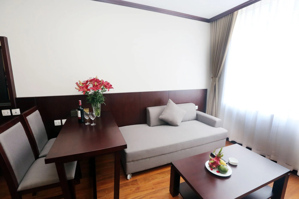 M Village Hotel Thợ Nhuộm, a brand of Modern Village Lifestyle