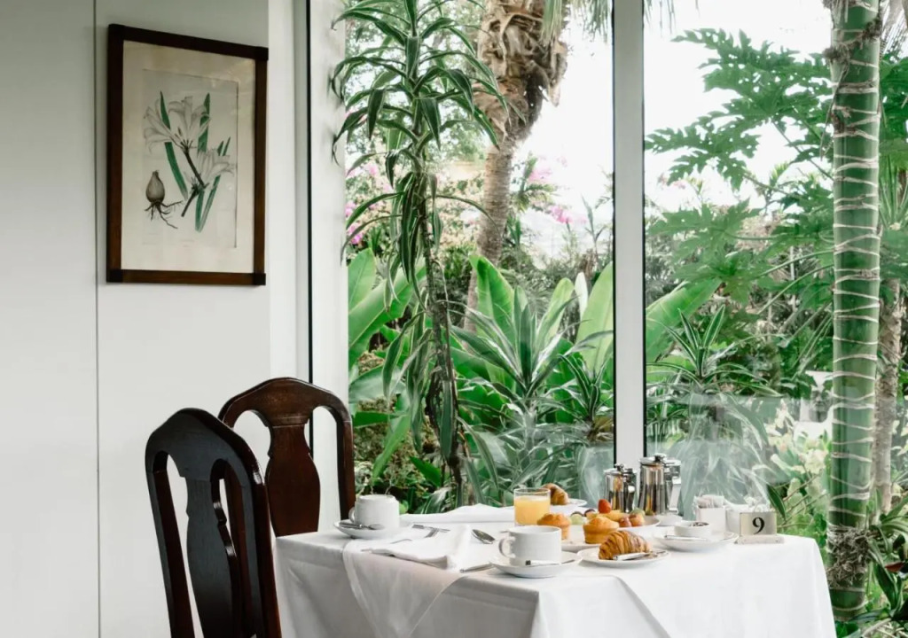 Quintinha Sao Joao Hotel & Spa