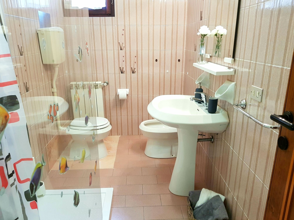 La Perla Apartment