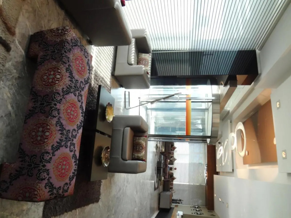Hotel Suba International Sahar Road Mumbai