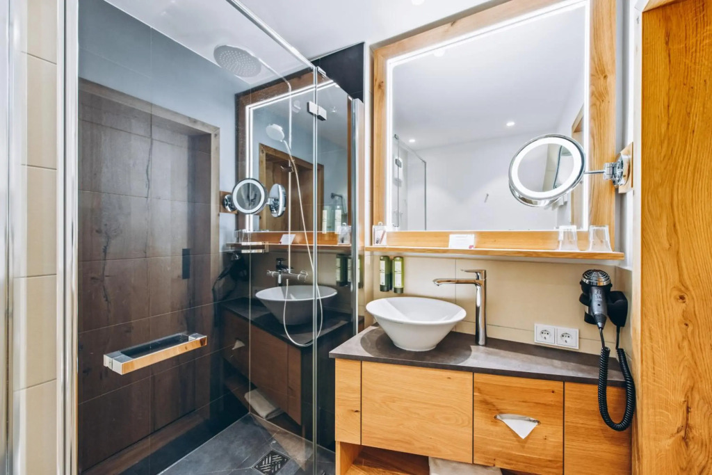 ObermühleS Boutique Resort