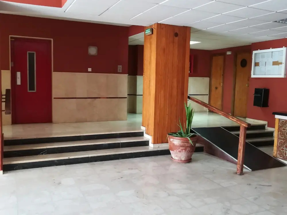 Apartamento Fuengirola Sun 609
