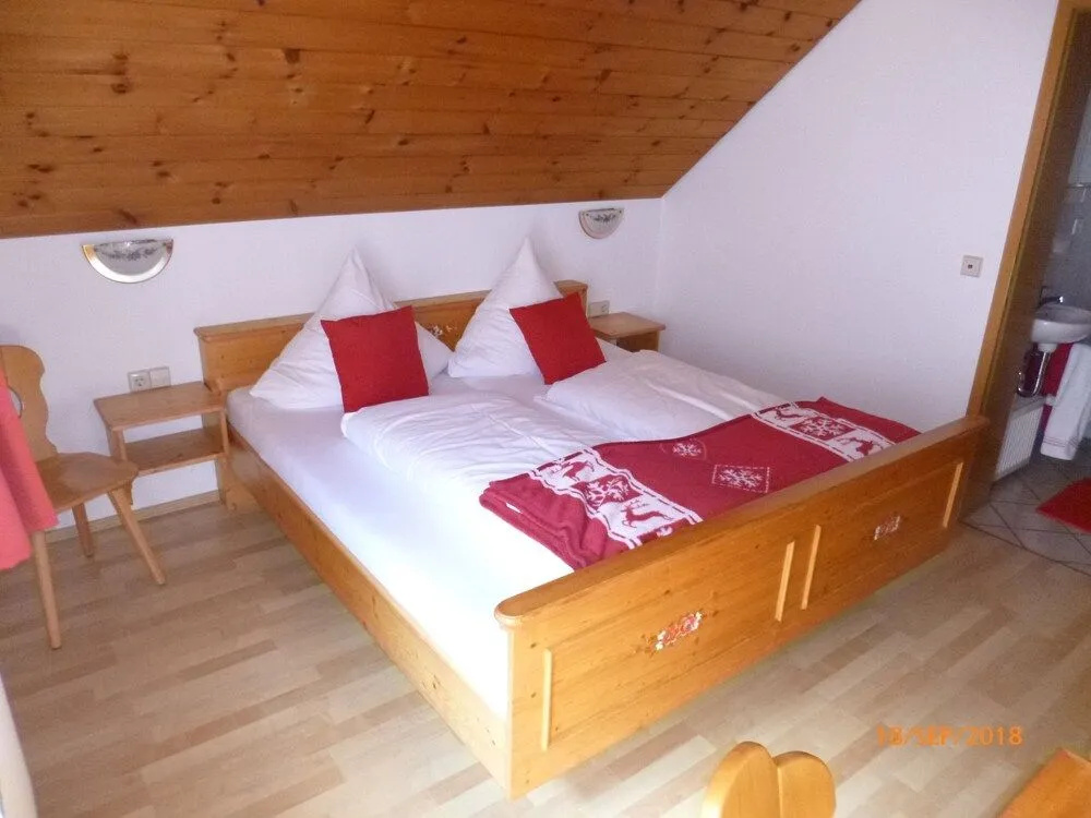 Landgasthaus Gemsennest