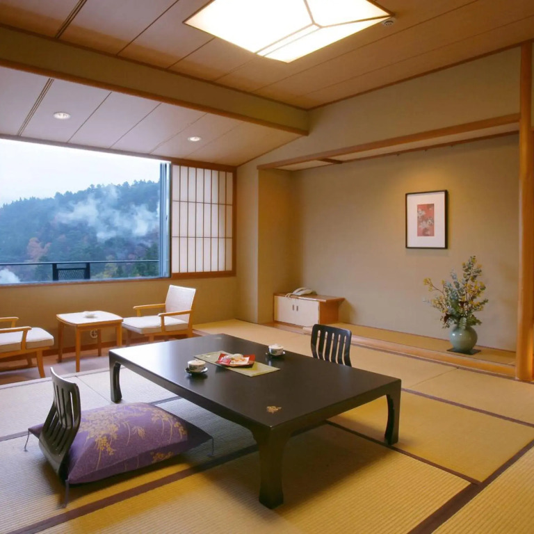 Naruko Kanko Hotel