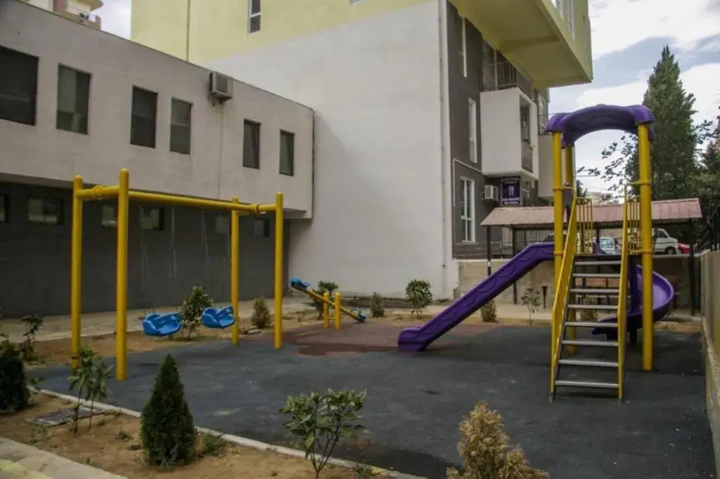 Apartment Galaxy Didi Dighomi