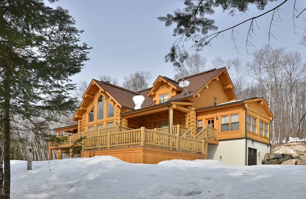 Chalet Refuge