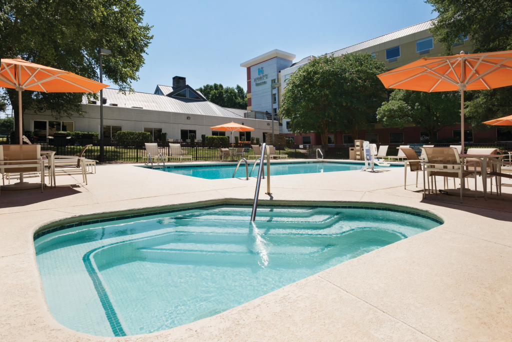 TownePlace Suites by Marriott Charlotte LoSo Airport