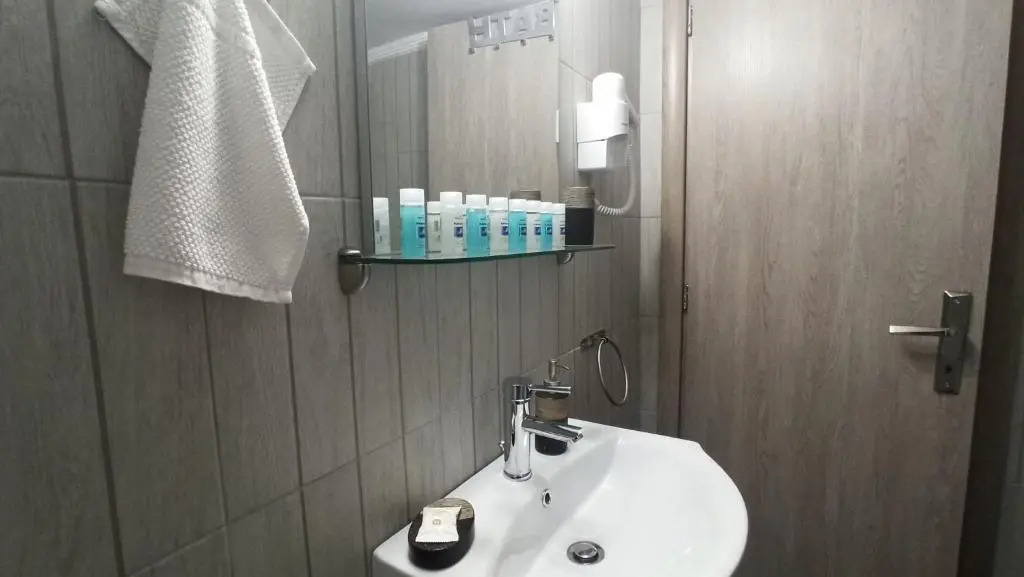Panorama Center apartment