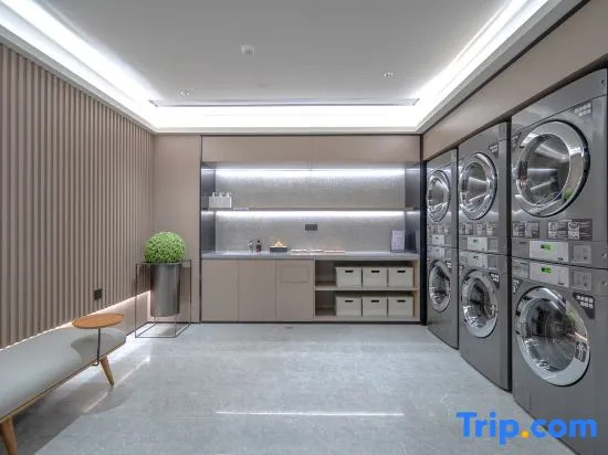 JI Hotel (Shijiazhuang Ximei Hua Jie Hongqi Dajie)