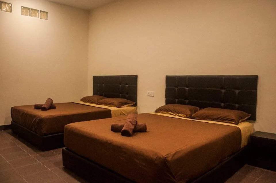 Cosy D Accommodation