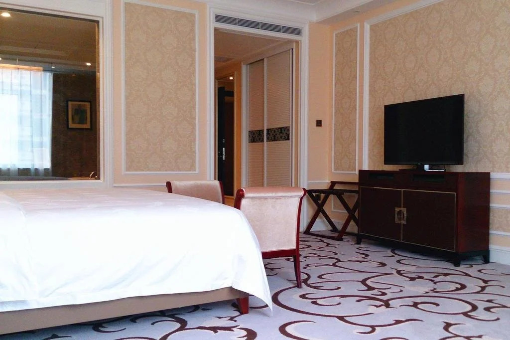 Walston International Hotel