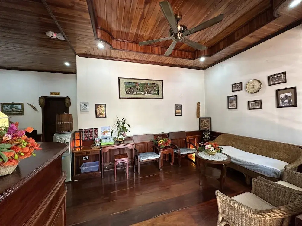 Ammata Boutique Villa