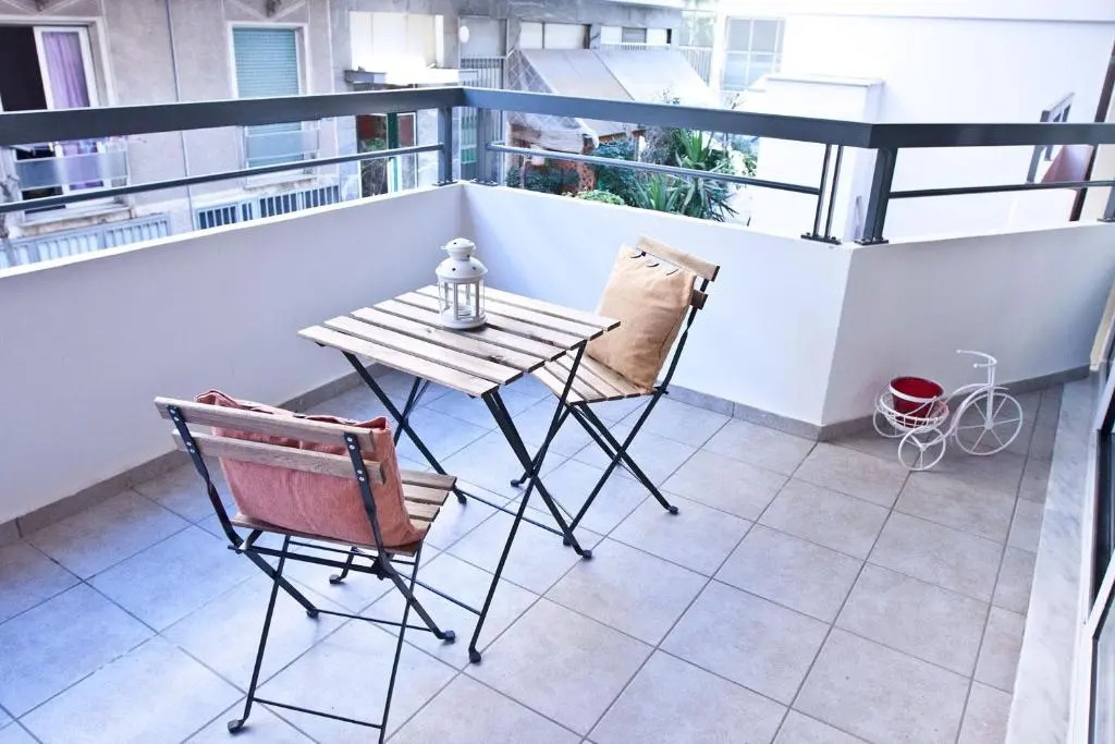 SilkFab Apartments