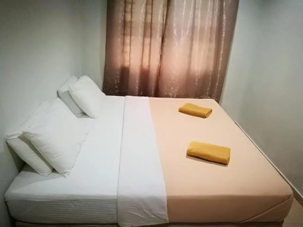 One Homestay @ Kirana