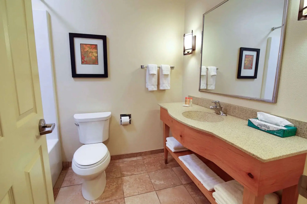 TownePlace Suites by Marriott Minot