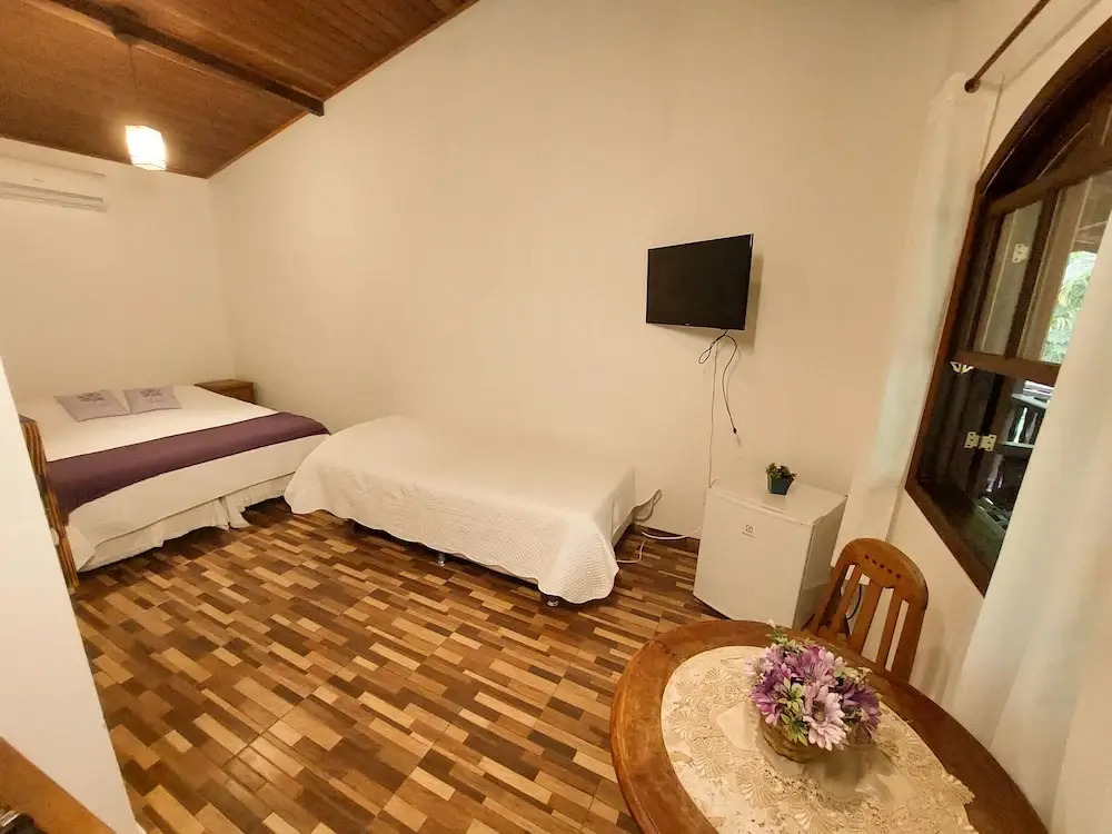 Hotel Solar Fazenda Do Cedro