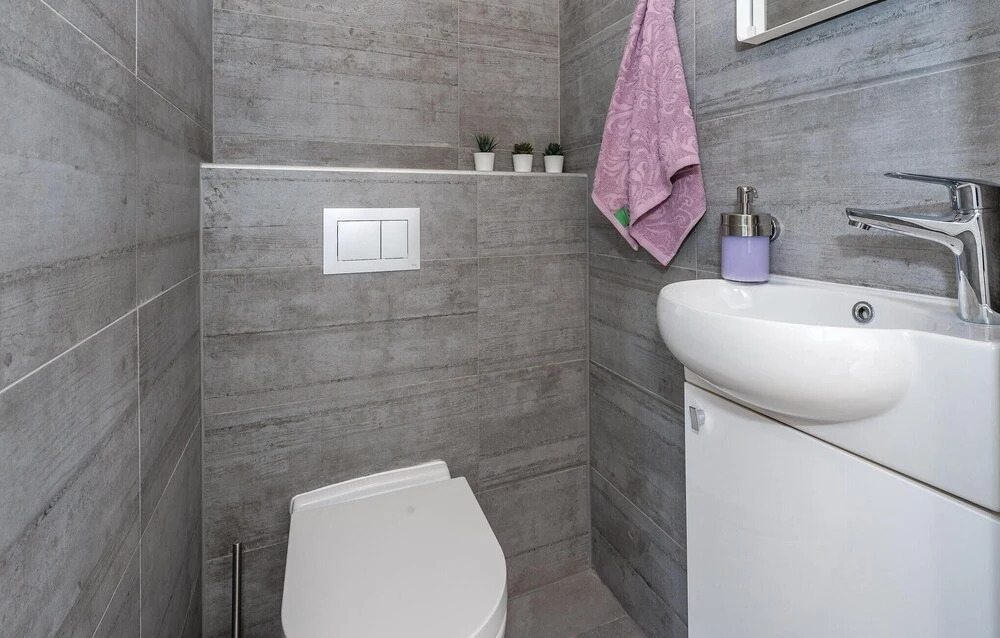 Luxurious Home In Betina