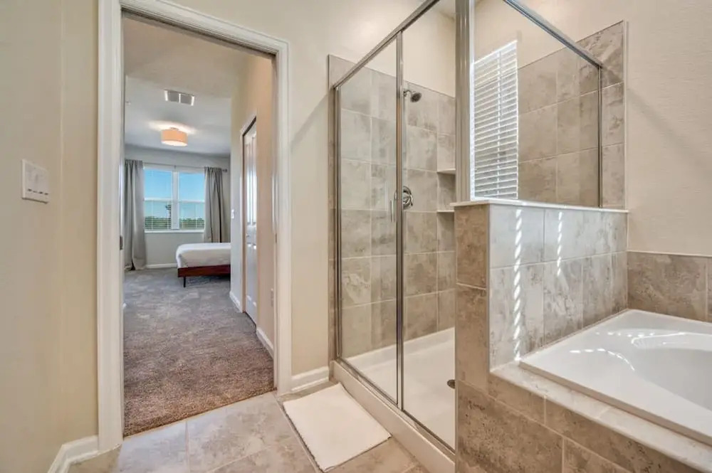 Chic 3BR Modern Condo Spacious Mickey-themed