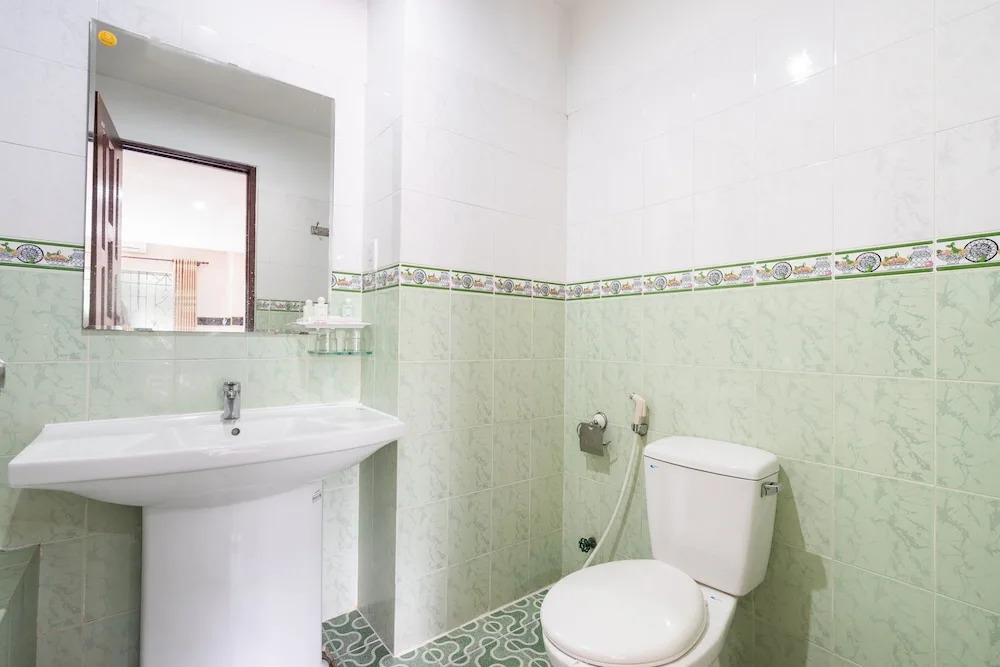 Hong Phat Hotel
