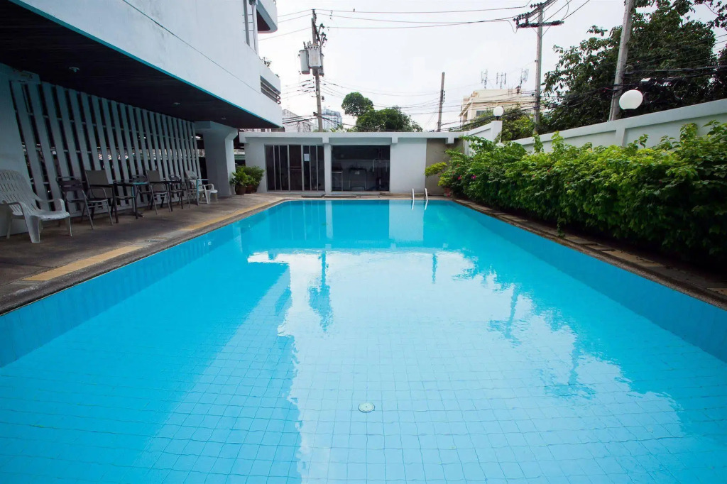 The XP Bangkok