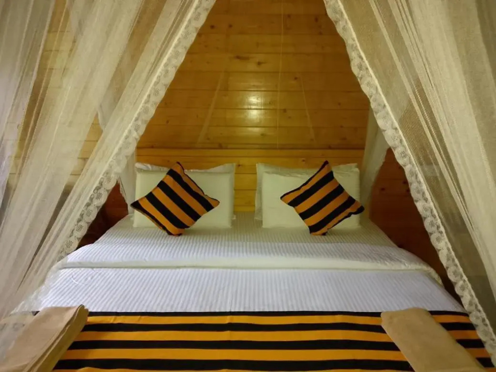 Ella Treehouses and Cabanas