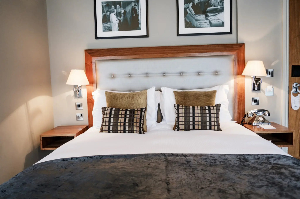 The Drayton Court Hotel