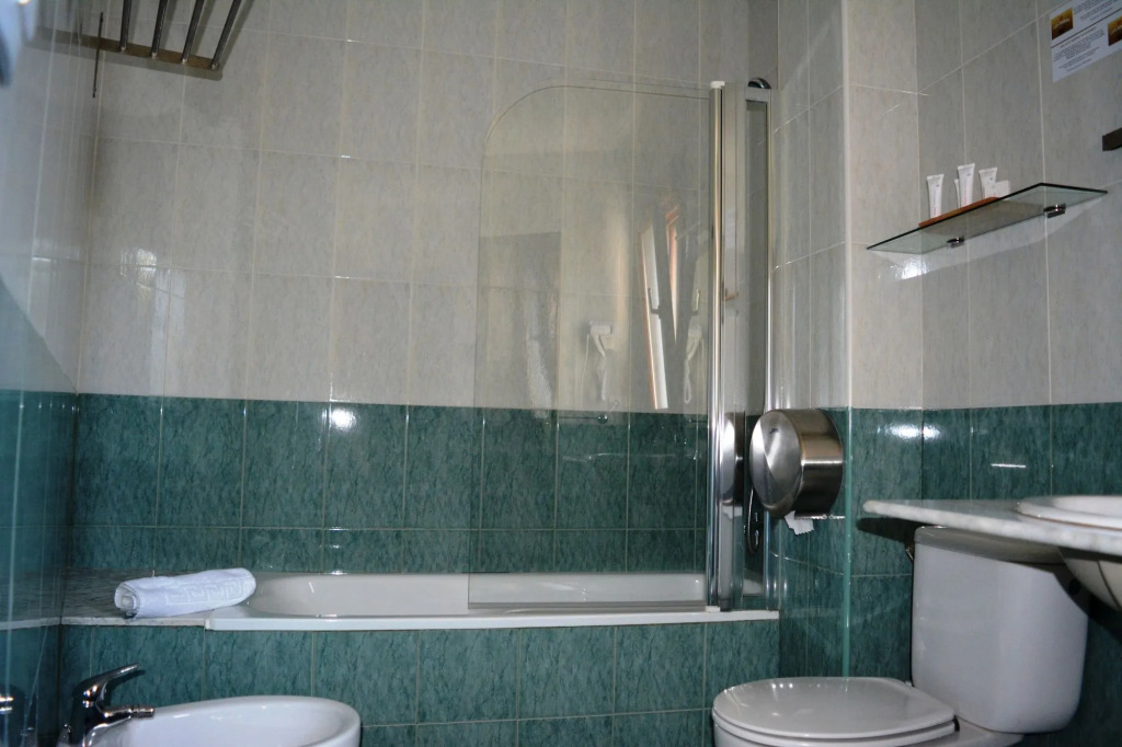 Hotel Casa Reboiro