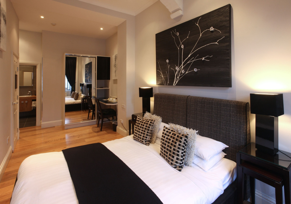 New Linden Hotel