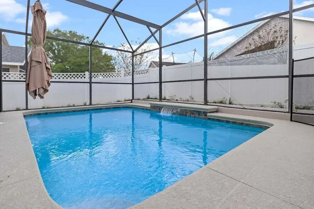 15730 BAY Vista Drive Clermont, 4bed